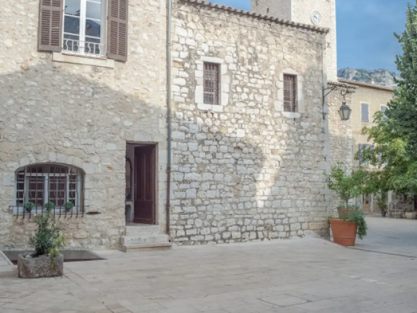 Location saisonnière Maison Vence 🏡