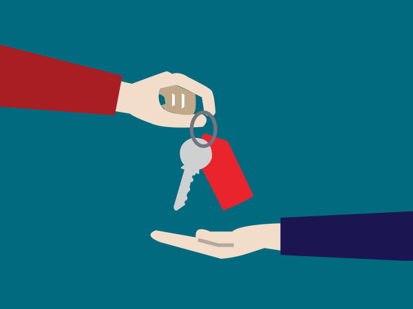 Service de Conciergerie Privée 🏡