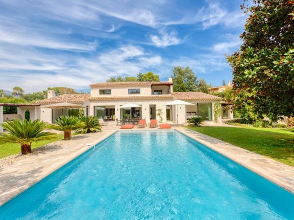 Location saisonnière Villa & piscine 🏡