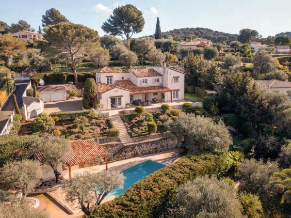 Location saisonnière Villa & piscine 🏡